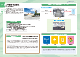 三幸製菓株式会社